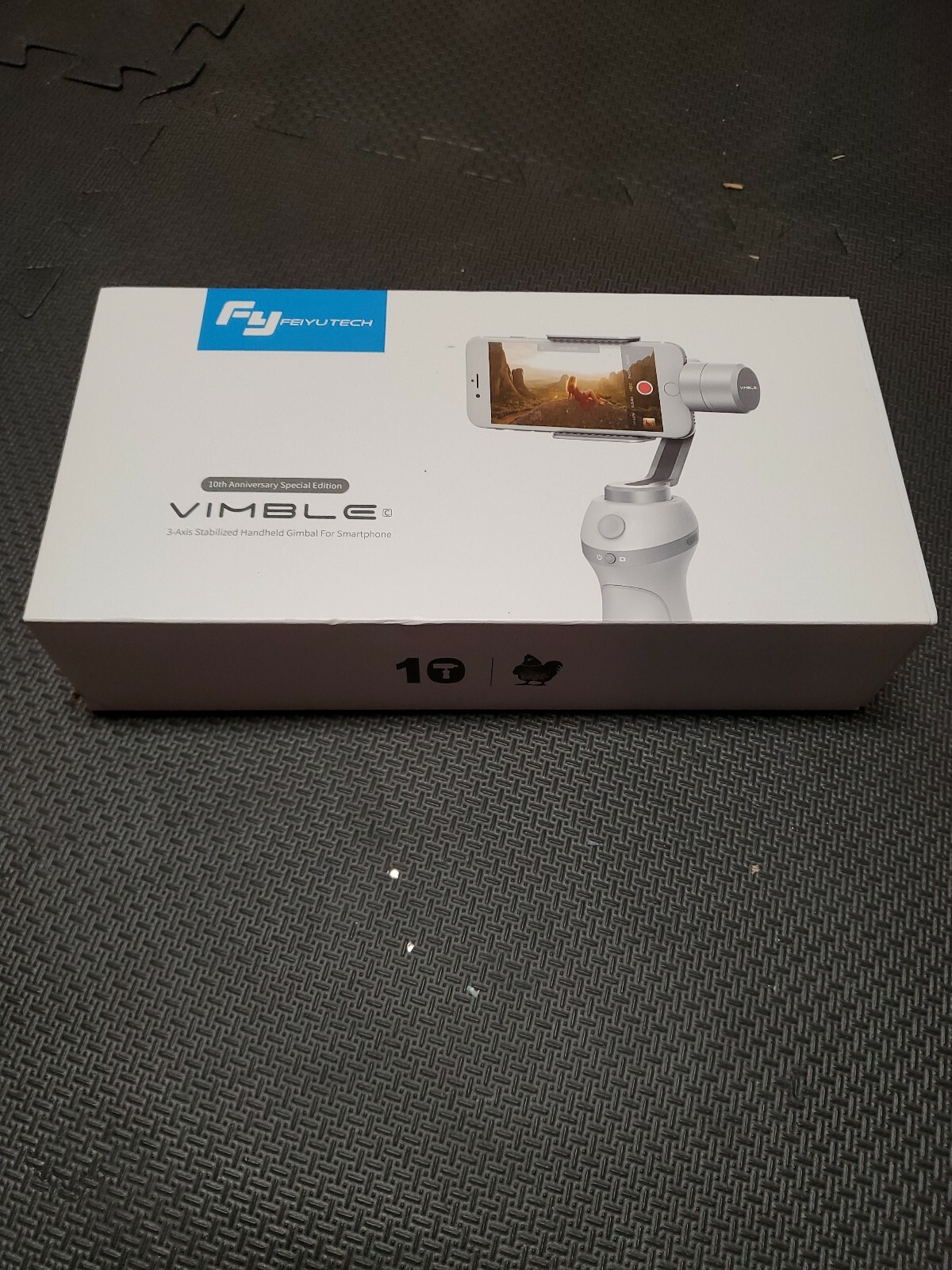 Picture 1 of 10