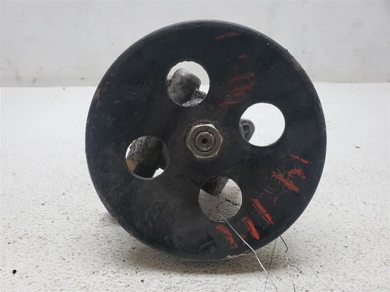 Насос гидроусилителя руля 93 94 95 96 97 Nissan Altima от оригинального производителя 491102B001 - Изображение 2 из 4