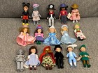 Madame Alexander McDonald’s Dolls Lot of 16 Wizard of Ox Robinhood ect…  — photo 1