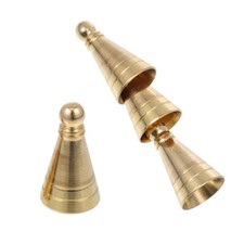 4PCS Incense Cones Moulds Incense Cones Making Molds DIY Incense Tools