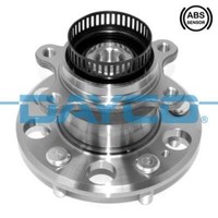 1X Dayco Radlager Radlagersatz Hinten Beidseitig FüR Hyundai I30 Kombi FD