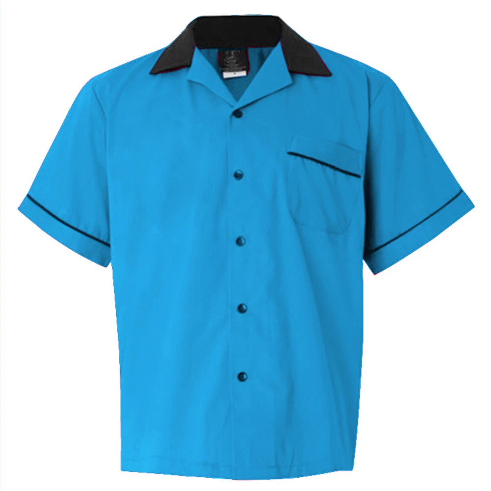 Vintage rockabilly shirts cheap