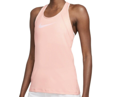 nike pro women's all over mesh tank