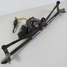 Pare-brise Hyundai SANTA FE