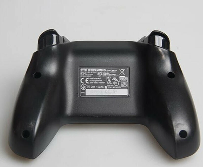 1SteelSeries Nimbus Wireless Gaming Controller for Apple TV 4th iPad iPhone iPod - Image 2 of 4