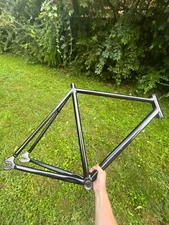Colossi cheeko 56 frameset