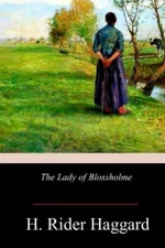 The Lady Of Blossholme