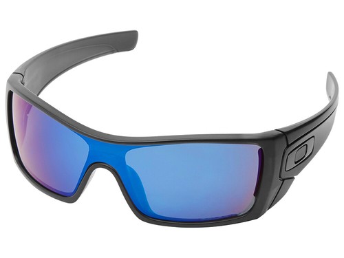 Oakley Batwolf Polarized Sunglasses 