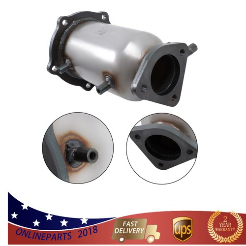 For Mazda Protege 1999-2003 Protege5 2002-2003 1.8L Front Catalytic Converter - Bild 12 von 13