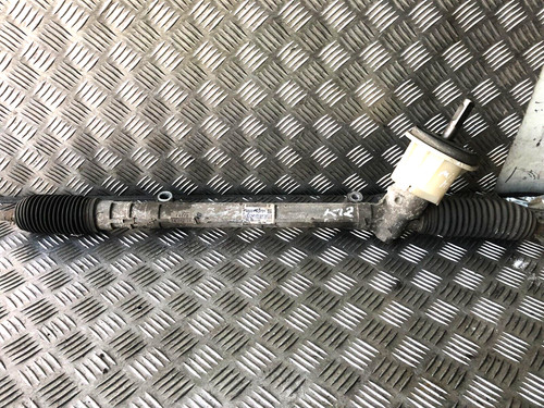 Nissan Micra K12 1.2 Lenkung Lenkgetriebe 48001-AX701 Geprüft nur 79000km!!