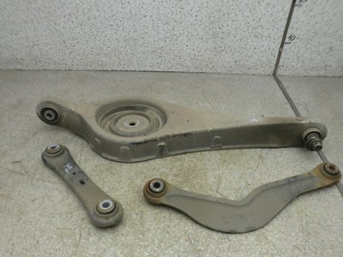 Querlenker HL hinten links 31406750 148Tkm Volvo V60 2.0 D4 15.1508.146