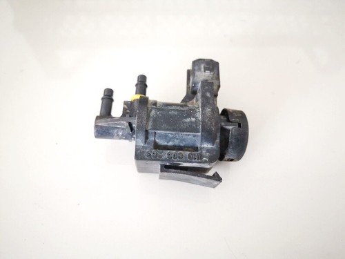 Volkswagen Golf 1997 Electrical selenoid (Electromagnetic solenoid #1131997-19