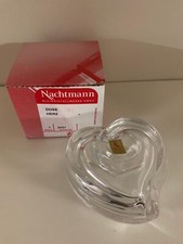 Nachtmann Dose Herz