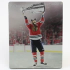 NHL 16: Steelbook Edition - PlayStation 4, PS4 - CIB, Very Good Condition