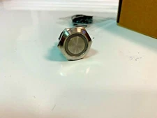 Individual E-Switch Pushbutton Switch; Supplier Part PV7F2YOSS-341 EG4738-ND