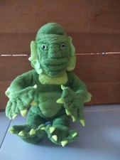 9" Creature of the black Lagoon plush