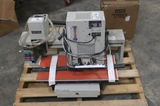 INTERLAB ROBOTICS DM2412 110V ENGRAVER