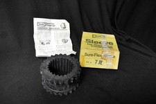 WOODS 7 JE SURE-FLEX COUPLING SLEEVE