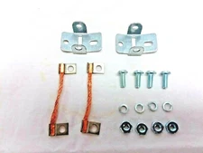 Corvette Starter Repair Rebuild Brush Support Kit Delco Remy 10MT 1957-87