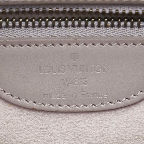 LOUIS VUITTON Epi Verso Schultertasche M5281B Damen 【Gebraucht】 - Bild 10 von 11