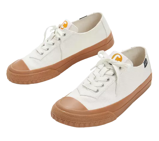 Camaleón Camper sneakers in cotton