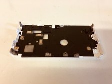 LCD -DIGITIZER BASE PLATE FOR SAMSUNG GALAXY CAMERA 2 MODEL EK-GC200 -WHITE
