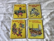 Livre Enfant Piccoli Milan Mariapia Colombini Serie Voix Heureuses