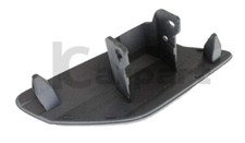 GENUINE New Headlight washer cover cap Left VW Golf VII GTI GTD 5G0955109BGRU