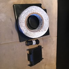 Brady BMP71 - BM71-125-175-342-2 - PermaSleeve QTY 1000 Roll Cable Markers E1