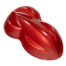 Meteor Maroon Metallic Basecoat With Reducer Gallon (Basecoat Only)