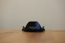 Sigma Perfect Hood