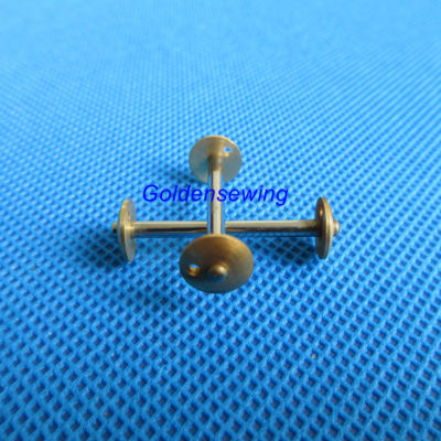 Bobinas, 100 Piezas Bobinas Para Máquinas De Coser Reemplazo De Bobinas Para Maquinas De Coser Pieza De Maquina De Coser La Mejor De Su Clase