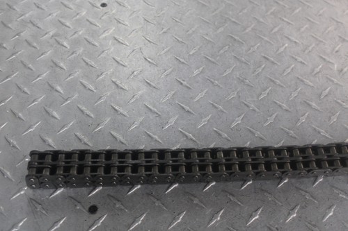 2002 HARLEY-DAVIDSON HERITAGE SOFTAIL CLASSIC FLSTC PRIMARY CHAIN 40007-36B - Picture 9 of 11