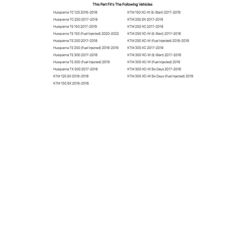 Protector de cilindro esclavo embrague Enduro Engineering 13-017 Foto 2 de 2