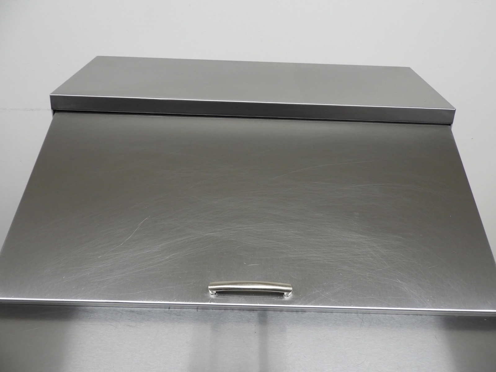 BERG EDST27 1DOOR Refrigerated Sandwich Prep Table eBay