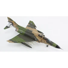 HA19055 1/72 F-4E Phantom II TAM 80 USAF 86th TFW 512th TFS Ramstein July 1980