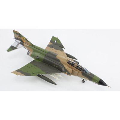 HA19055 1/72 F-4E Phantom II TAM 80 USAF 86th TFW 512th TFS Ramstein July 1980
