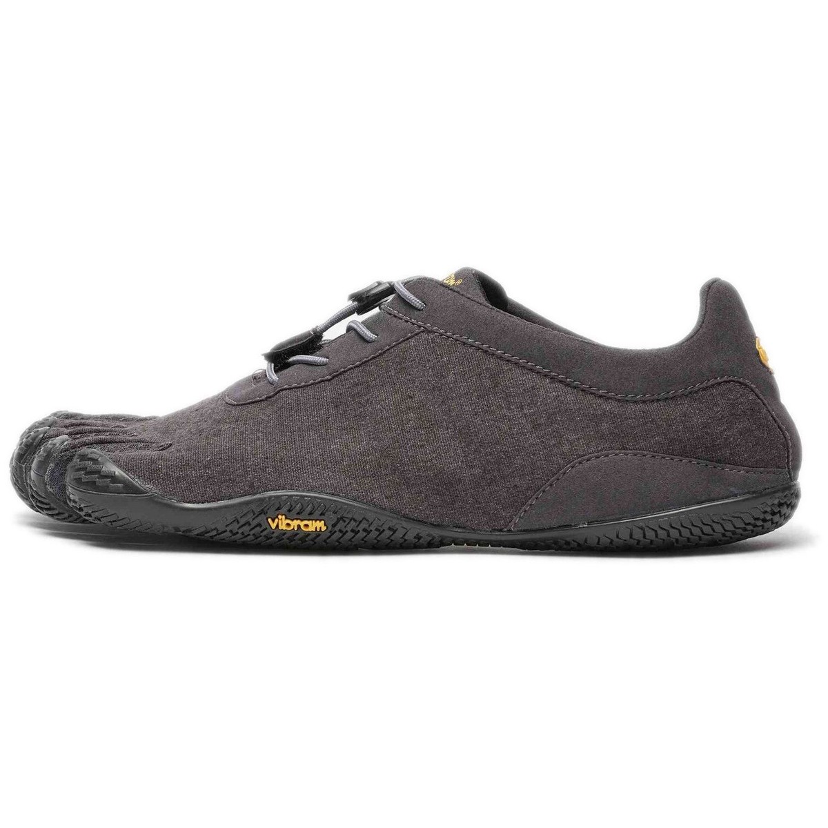 Open Box Vibram KSO ECO Men's Casual Shoes, Grey, M44 | eBay