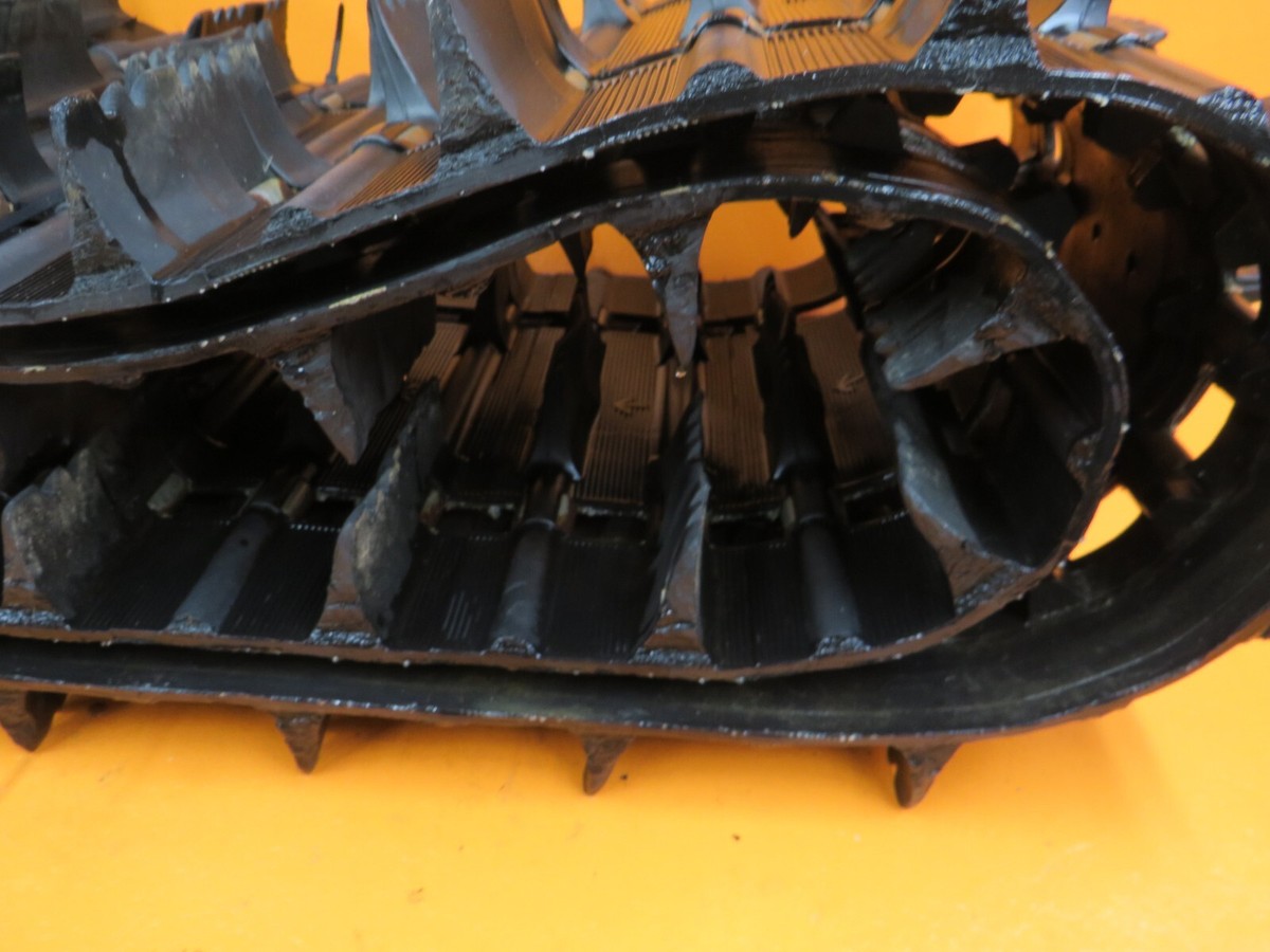 Ski doo 05 Summit 1000 Highmark X SDI ②　チャンバー 2005-2006 Ski Doo Summit Mach Z 1000 Highmark MXZ Track 162