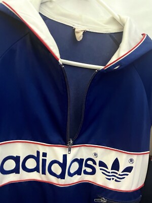 トップス adidas 80s jog top atp 80's ADIDAS 