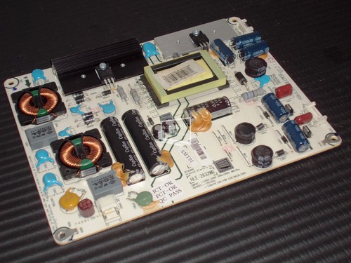 Hisense TV - Netzteil RSAG7.820.2317 HLE-2632WB Power Supply