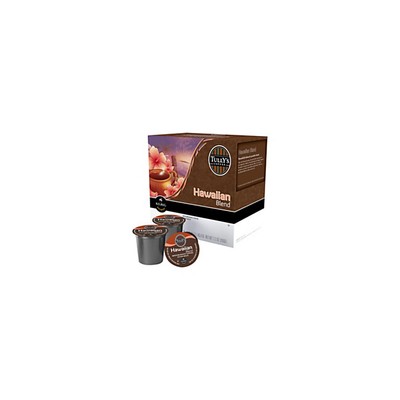 K-Cups - Coffee, Hawaiian Blend, K-Cup 