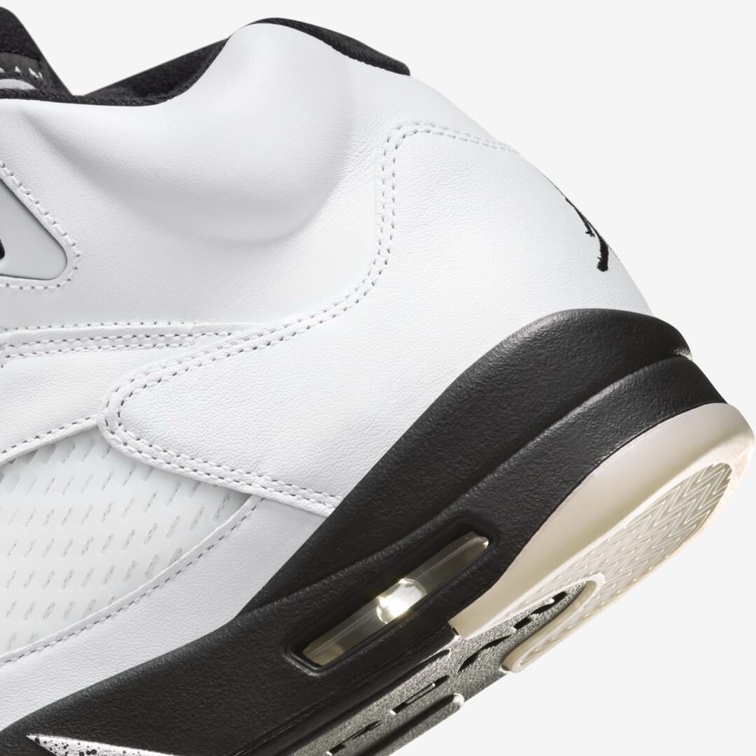 Air Jordan 5 Reverse Metallic DD0587-110 Men Size 8-14 | eBay display picture 1