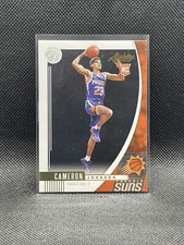 2019-20 Panini Absolute Memorabilia Rookie #47 Cameron Johnson Suns RC