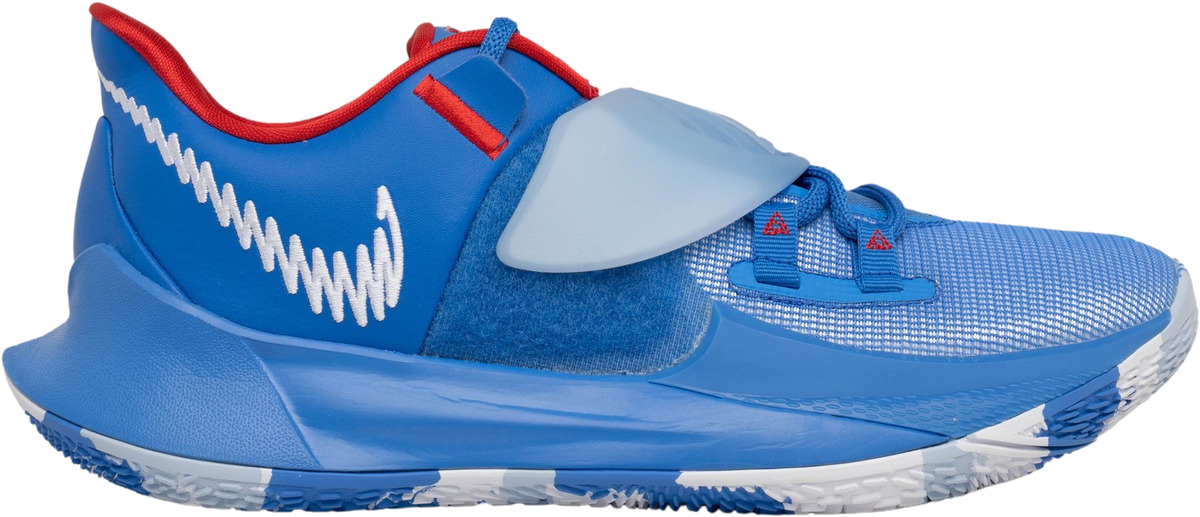 Nike Kyrie 3 Low New Jersey Nets Hardwood Classics for Sale Nike Kyrie 3 Low New Jersey Nets Hardwood Classics for Sale