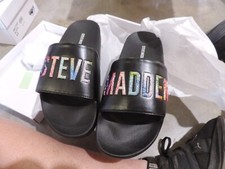 Steve Madden size 9 sandal