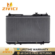 Radiator Fit 1997-2001 Honda CRV/CR-V RD Petrol 2.0L 4cyl CU2051 1998 1999 2001