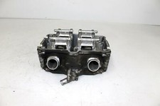 94-03 HONDA MAGNA 750 VF750C ENGINE TOP END CYLINDER HEAD REAR