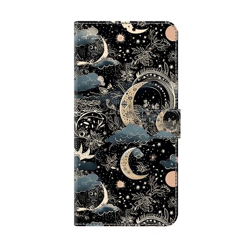 Case for iPhone 11 Pro 11 8 7 12 Pattern PU Leather Flip Wallet Case Phone Cover - Picture 16 of 27