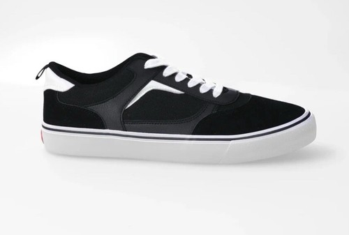 Airwalk Men's Huntington Sneakers Size 11 New with Tags - 第 5/6 張圖片